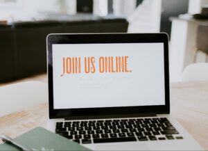 Online Profiles to improve your reputation for SEO | Photo courtesy of Unsplash