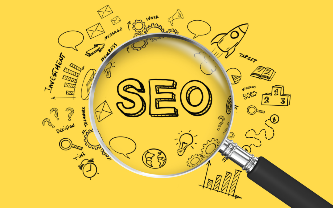 The Top Misconceptions About SEO