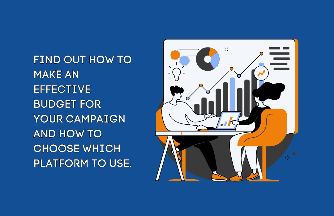 How much Ad Spend is enough? The answer depends on your campaign initiative, and which platform(s) you're using. Here's everything you need to consider and how to budget.