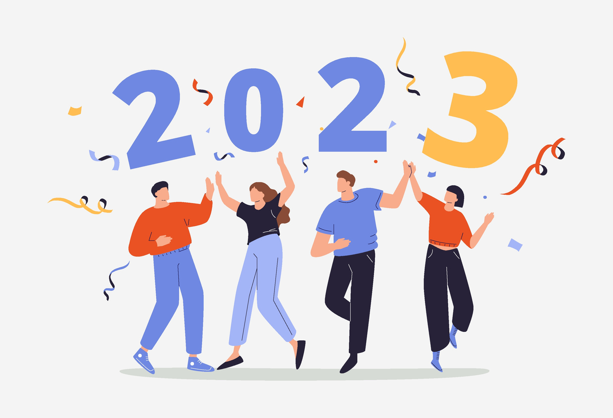 The Year in Retrospect - Celebrating and Showcasing Northnet Media's Highlights of 2023