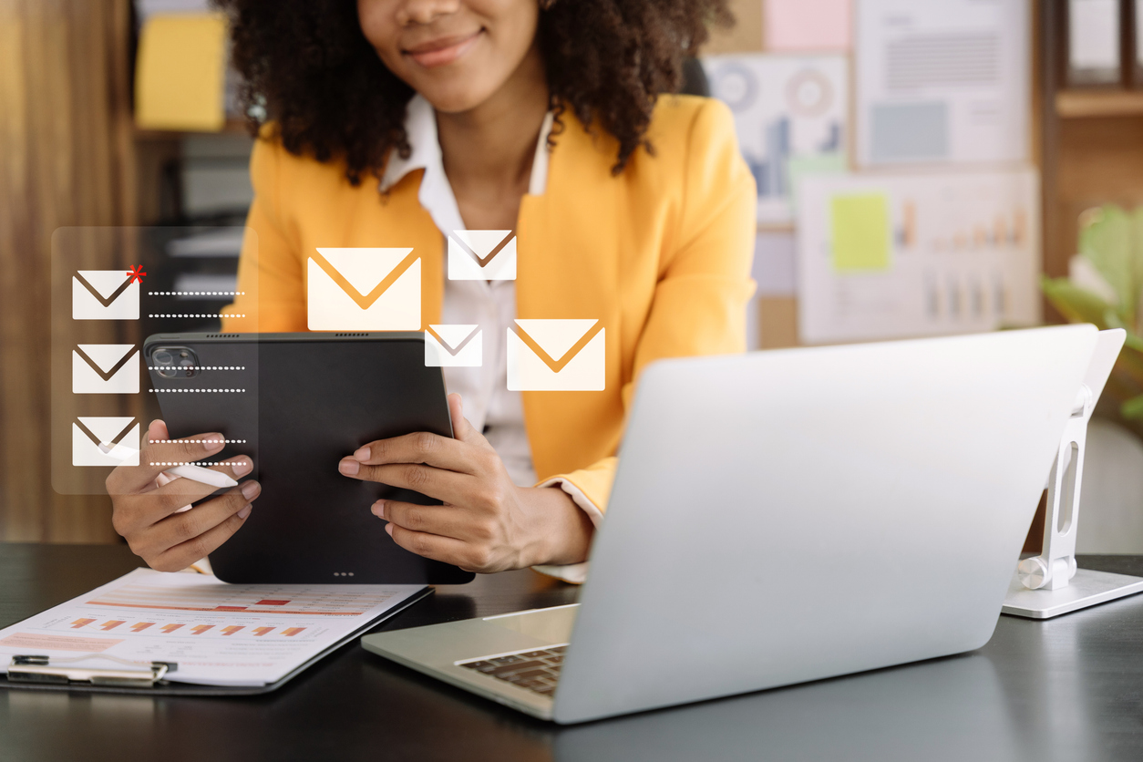 Unlocking the potential of email marketing: Proven methods and techniques
