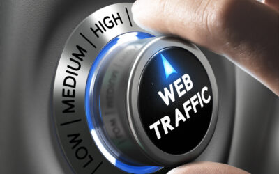 5 Ways To Drive More Traffic To Your Website