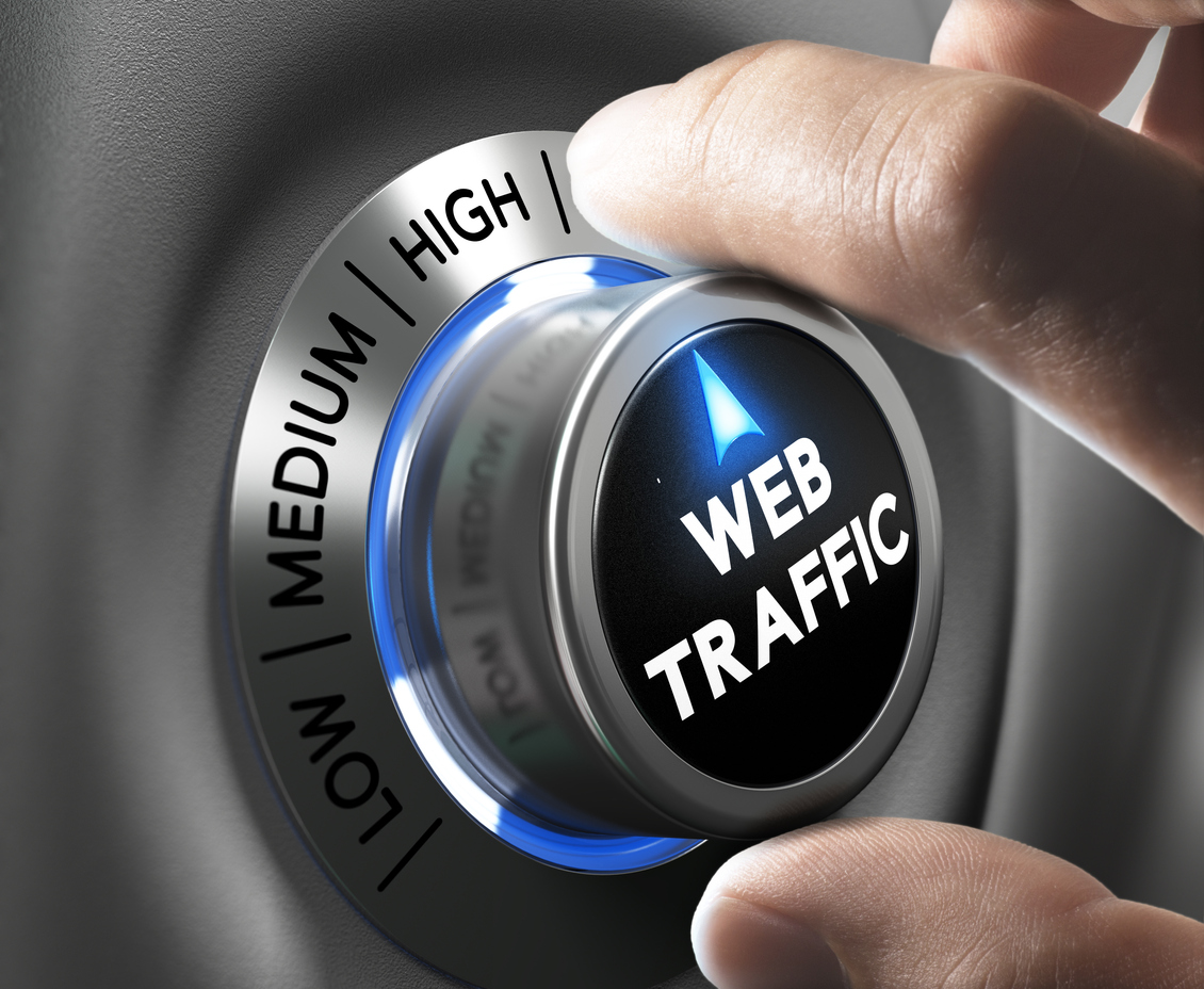 5 Ways To Drive More Traffic To Your Website - Tips and Resources You Can Implement Starting Today